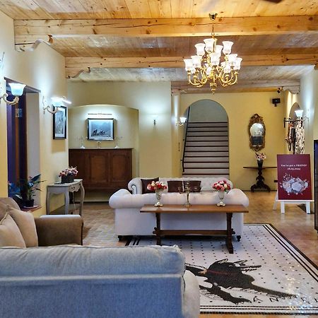 Biciclette Hotel Khaoyai توي بانبونغْ المظهر الخارجي الصورة