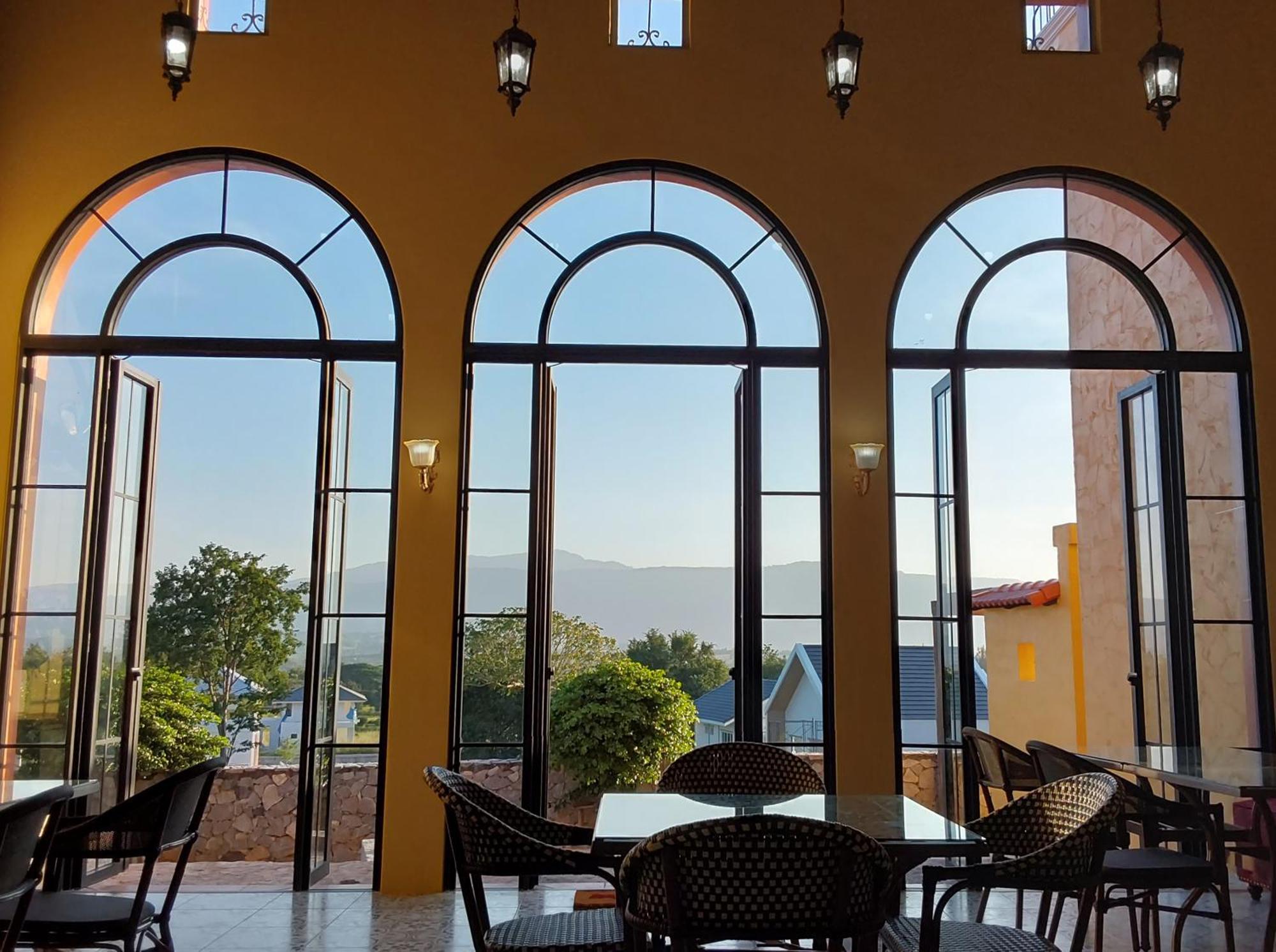 Biciclette Hotel Khaoyai توي بانبونغْ المظهر الخارجي الصورة
