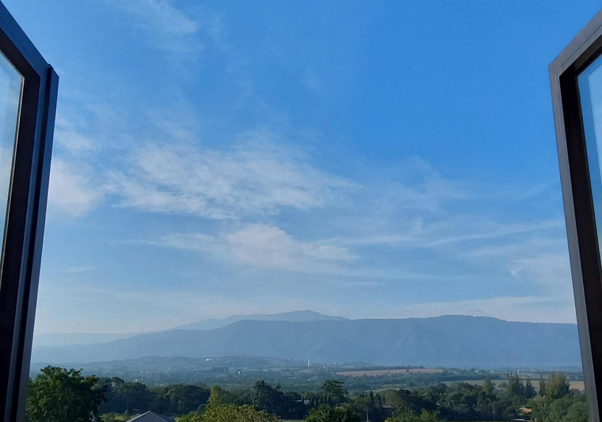 Biciclette Hotel Khaoyai توي بانبونغْ المظهر الخارجي الصورة