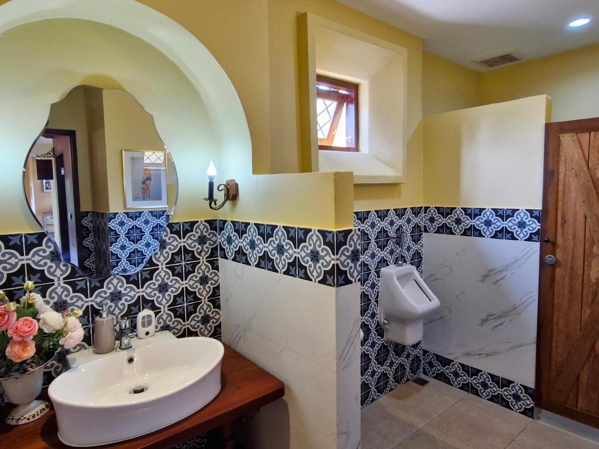 Biciclette Hotel Khaoyai توي بانبونغْ المظهر الخارجي الصورة