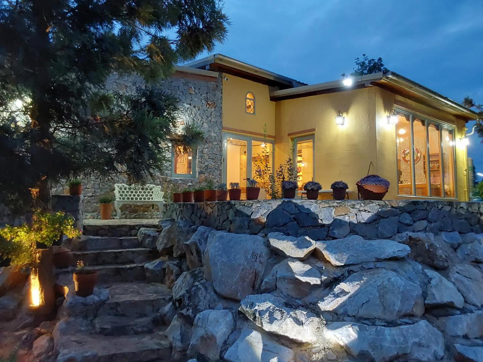 Biciclette Hotel Khaoyai توي بانبونغْ المظهر الخارجي الصورة