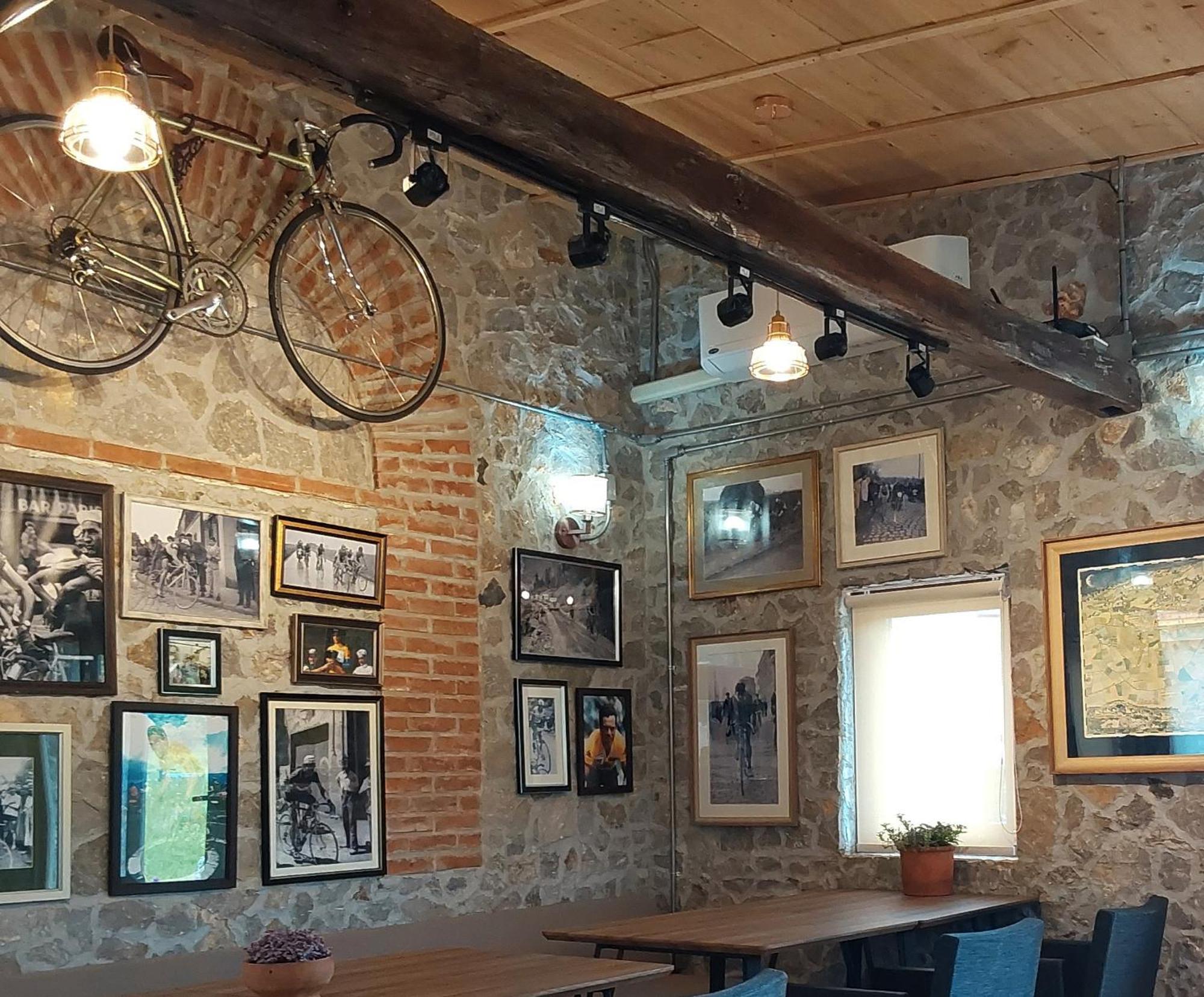 Biciclette Hotel Khaoyai توي بانبونغْ المظهر الخارجي الصورة