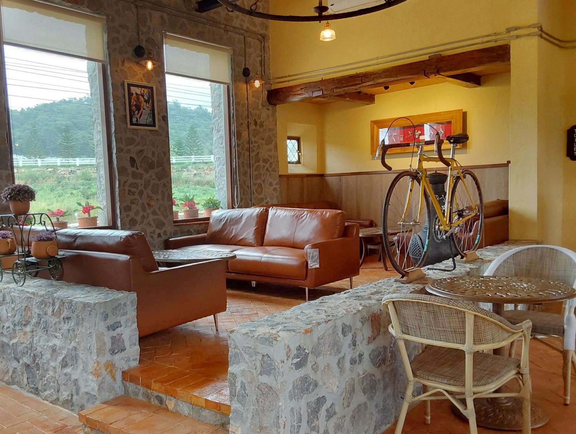 Biciclette Hotel Khaoyai توي بانبونغْ المظهر الخارجي الصورة