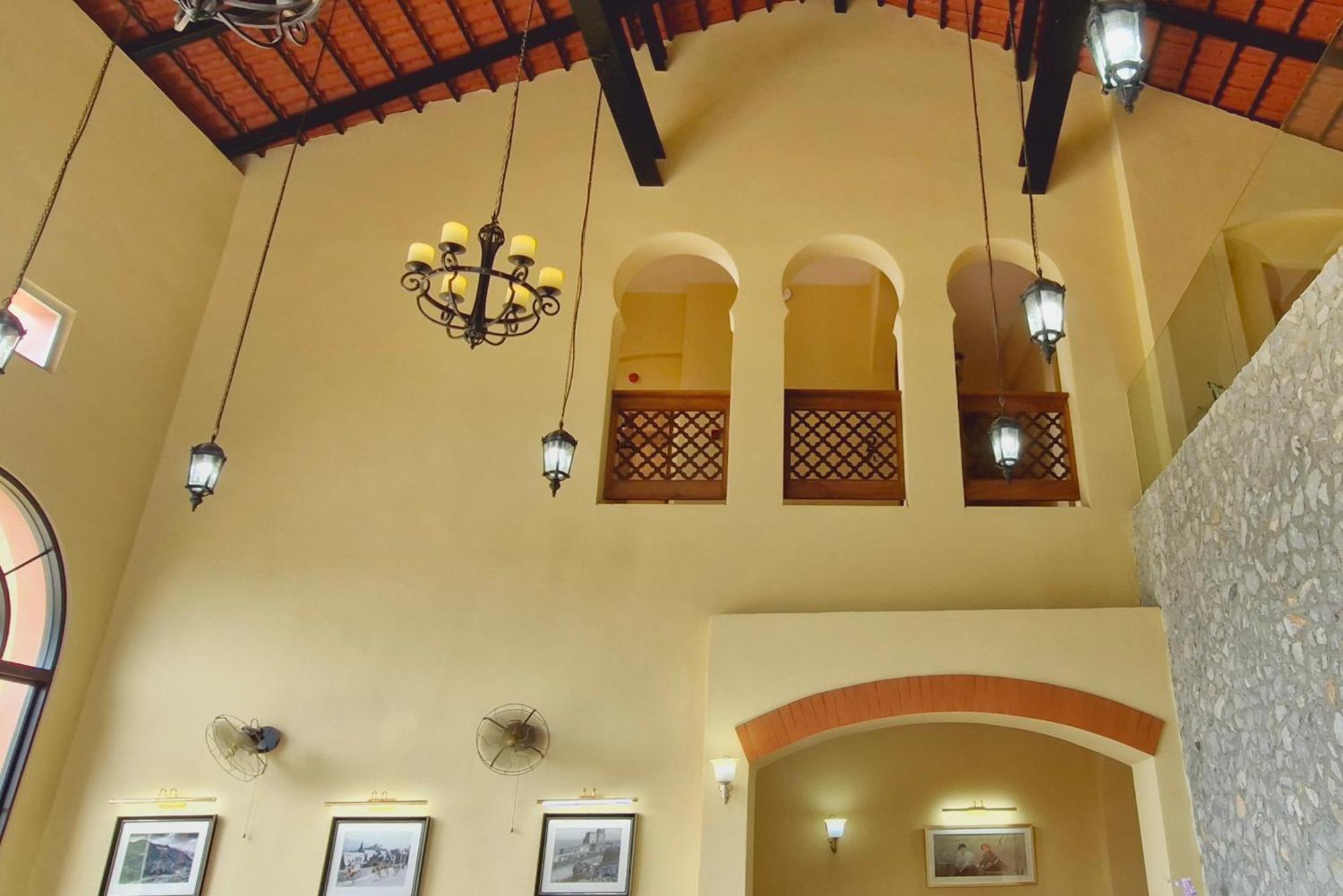 Biciclette Hotel Khaoyai توي بانبونغْ المظهر الخارجي الصورة