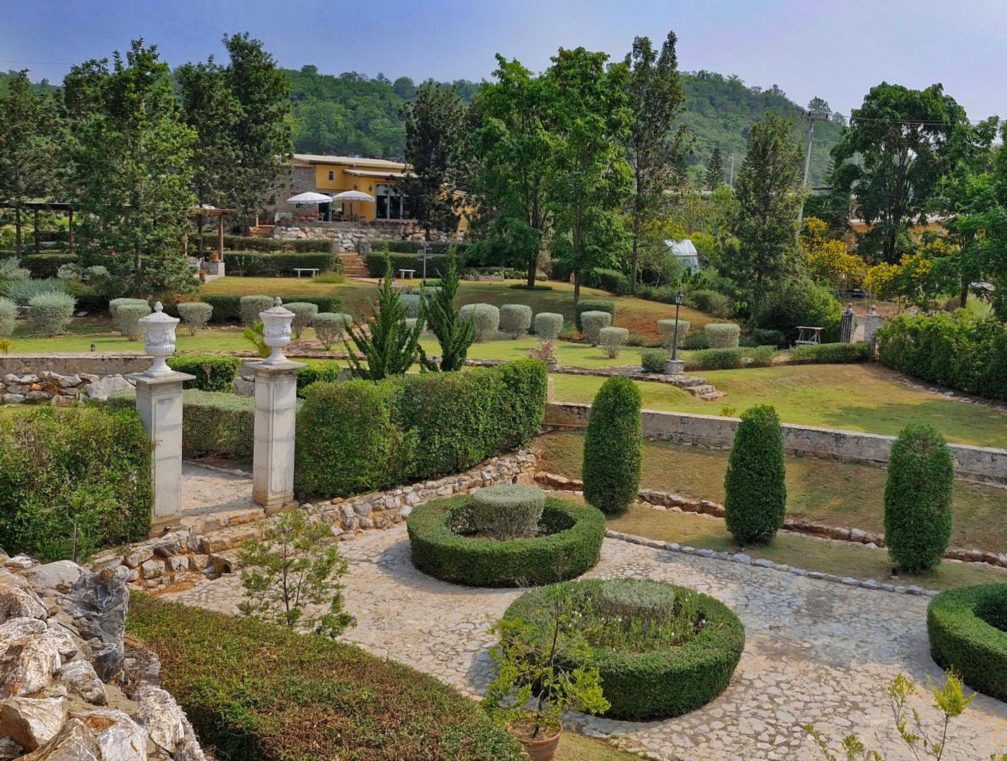 Biciclette Hotel Khaoyai توي بانبونغْ المظهر الخارجي الصورة