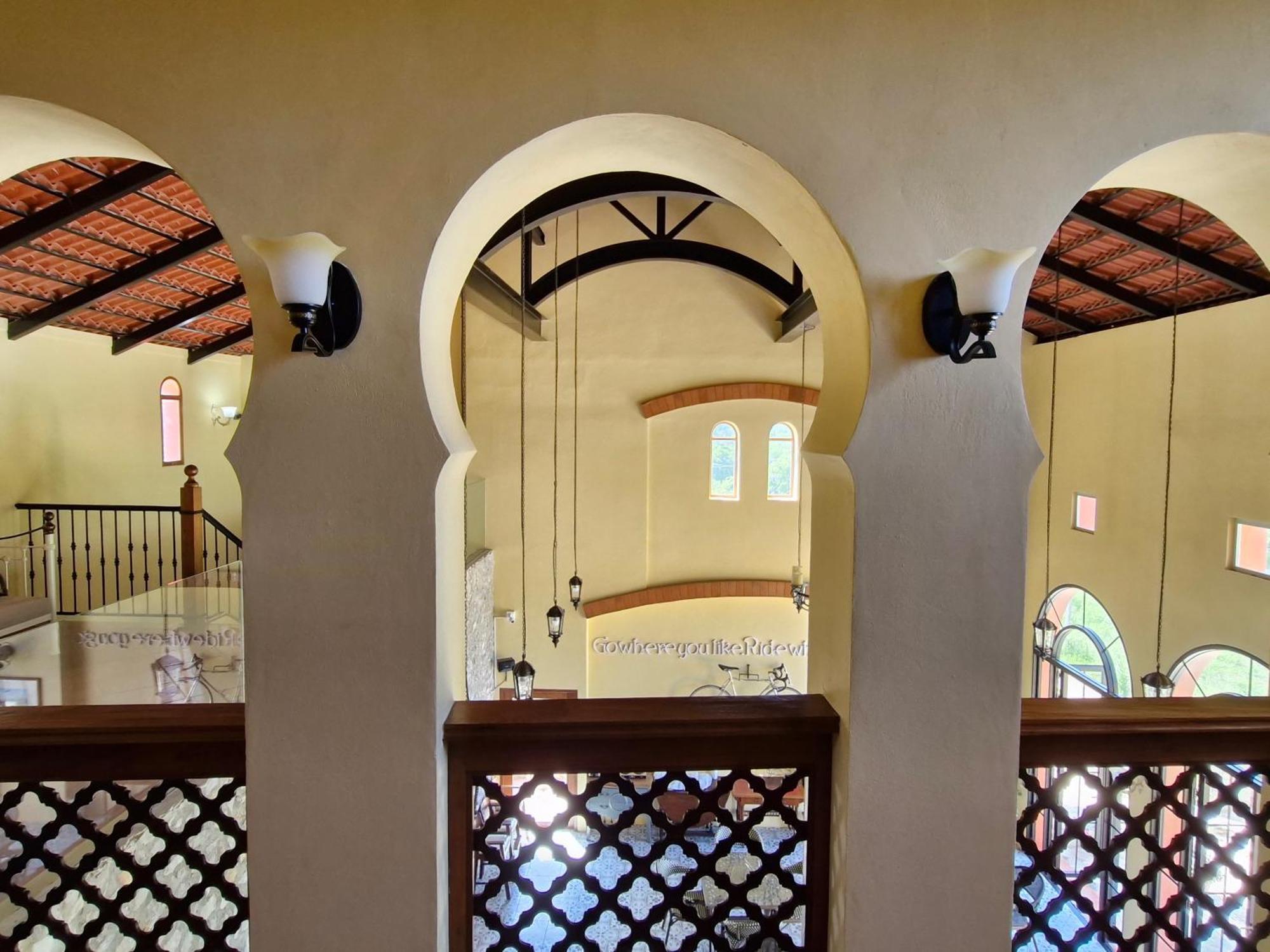 Biciclette Hotel Khaoyai توي بانبونغْ المظهر الخارجي الصورة