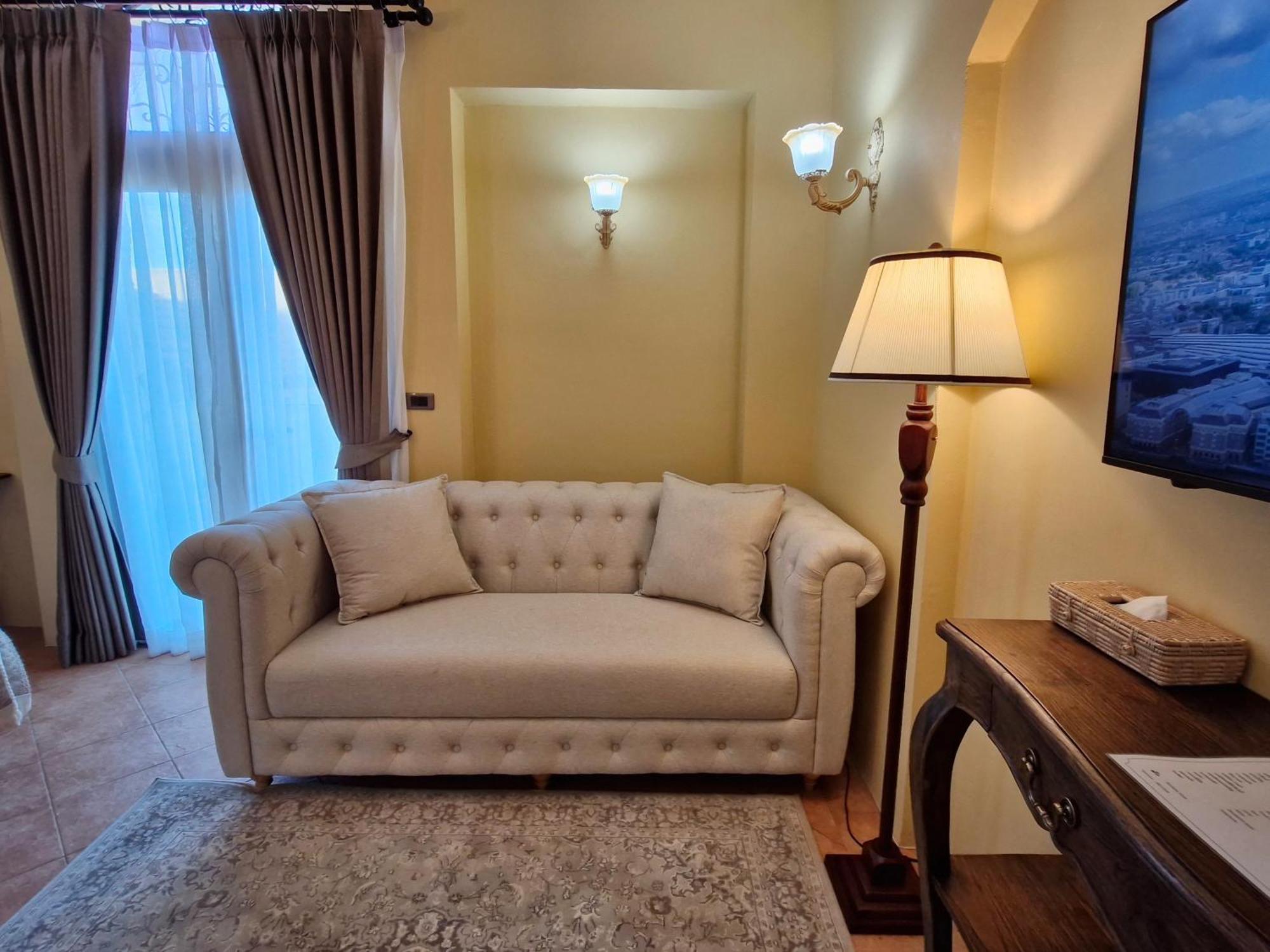 Biciclette Hotel Khaoyai توي بانبونغْ المظهر الخارجي الصورة