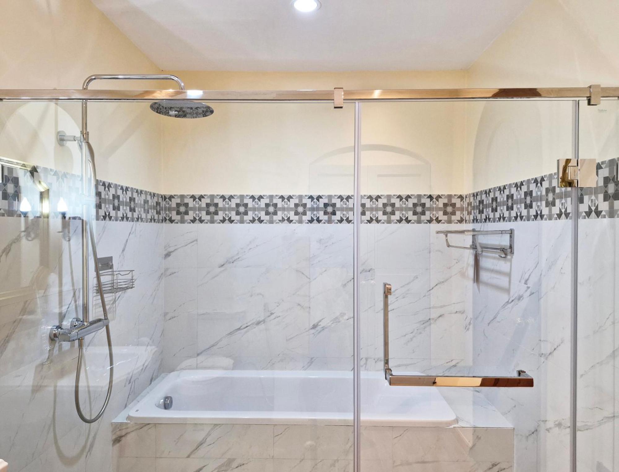 Biciclette Hotel Khaoyai توي بانبونغْ الغرفة الصورة