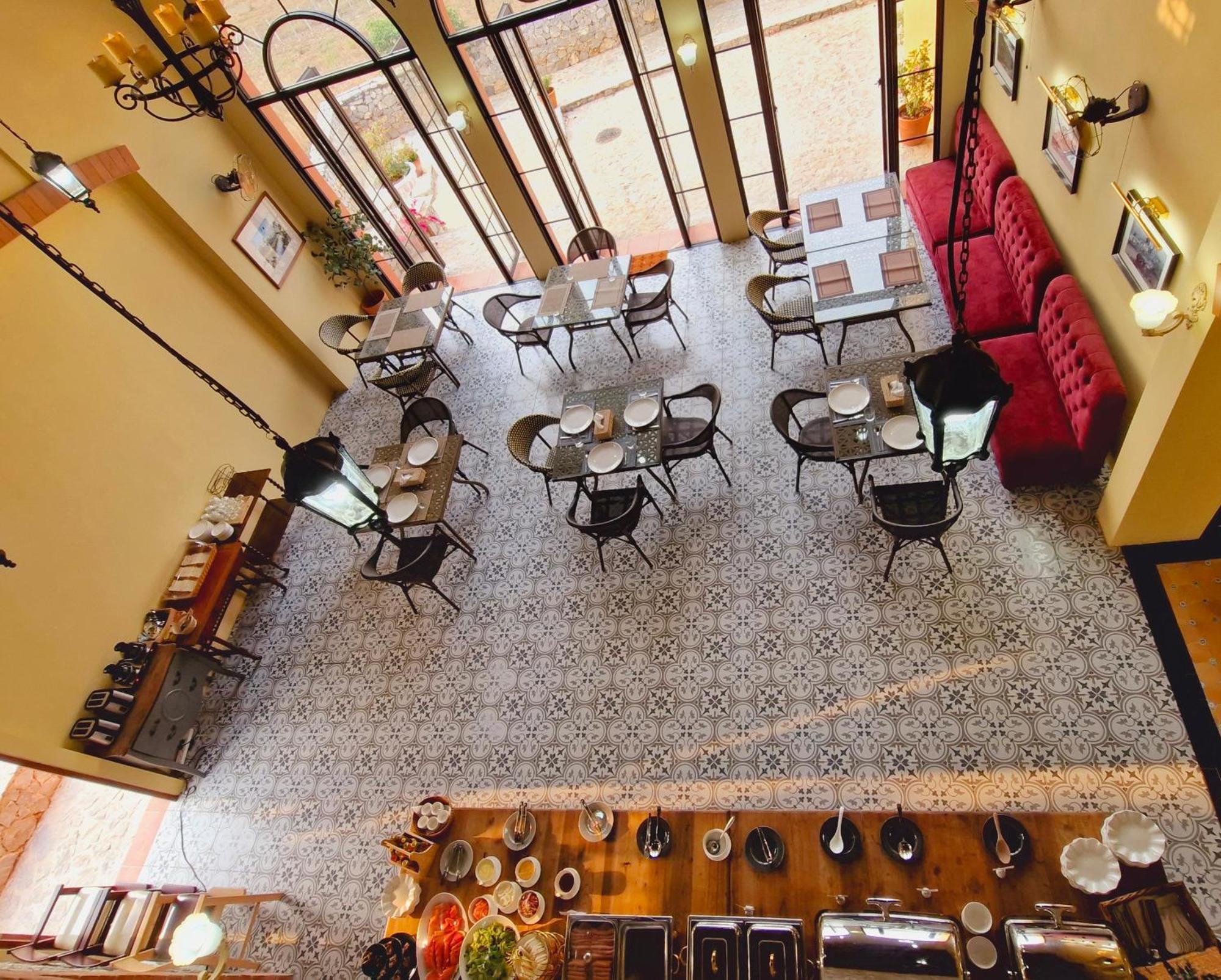 Biciclette Hotel Khaoyai توي بانبونغْ المظهر الخارجي الصورة