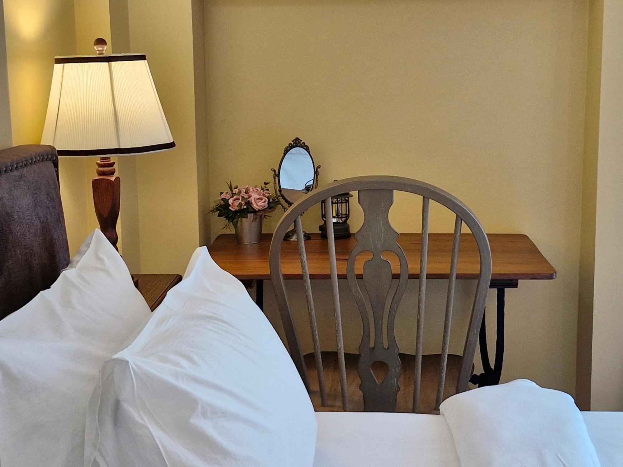 Biciclette Hotel Khaoyai توي بانبونغْ المظهر الخارجي الصورة